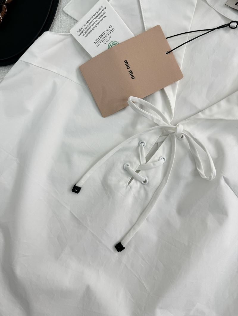 Miu Miu Shirts